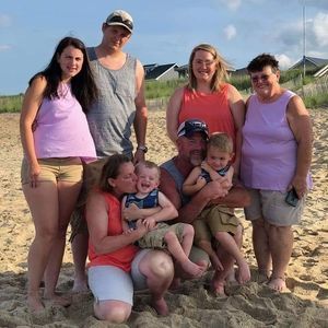 Meet your Posher, Carolyn